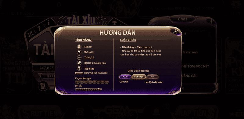 Ăn Tiền Tài Xỉu - Hướng Dẫn Chi Tiết Để Trở Thành Chuyên Gia Ăn Tiền Tài Xỉu - Hướng Dẫn Chi Tiết Để Trở Thành Chuyên Gia